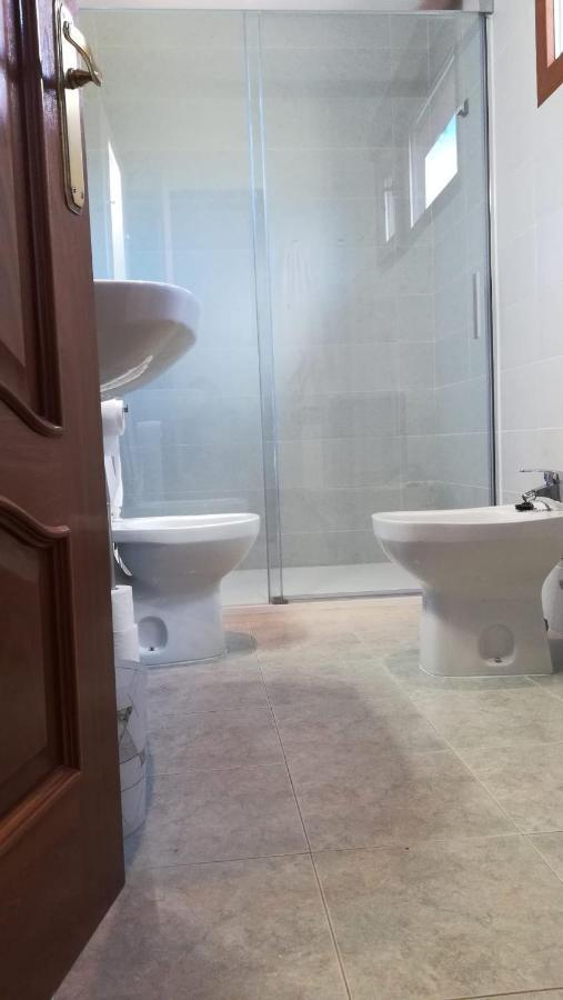 Casa Rural Las Canales Zapardiel de la Ribera Екстер'єр фото