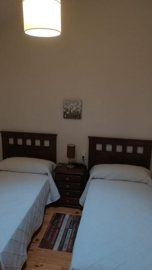 Casa Rural Las Canales Zapardiel de la Ribera Екстер'єр фото