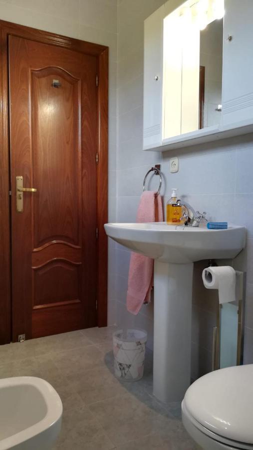 Casa Rural Las Canales Zapardiel de la Ribera Екстер'єр фото