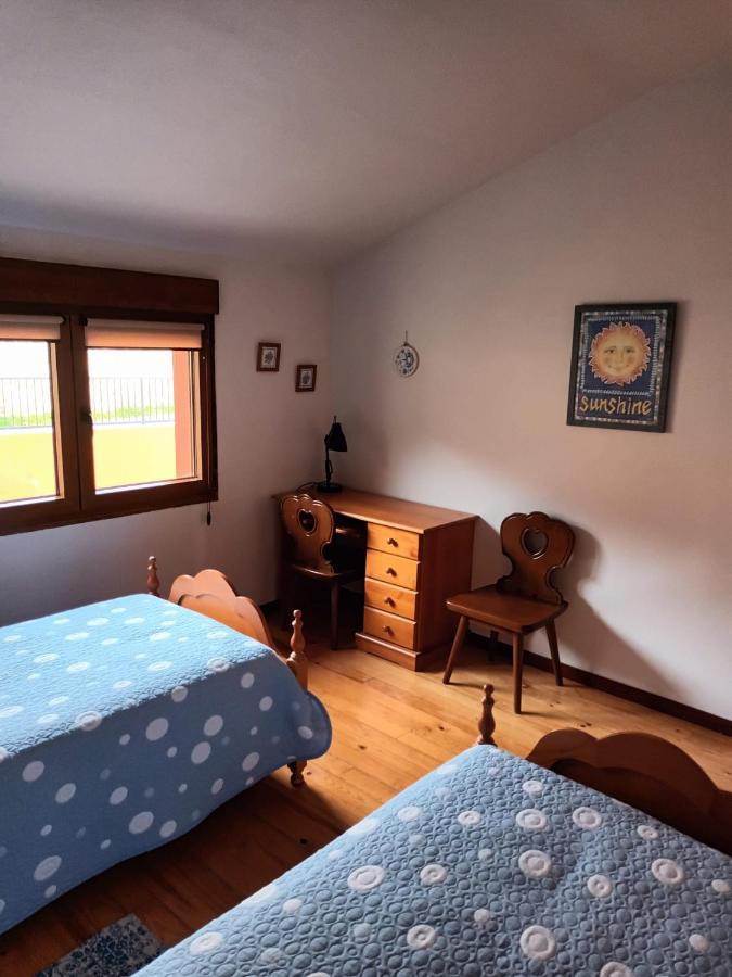 Casa Rural Las Canales Zapardiel de la Ribera Екстер'єр фото