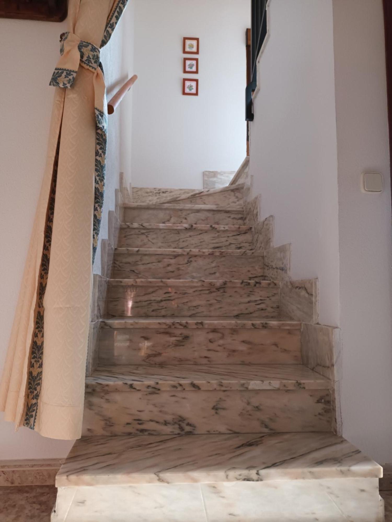 Casa Rural Las Canales Zapardiel de la Ribera Екстер'єр фото