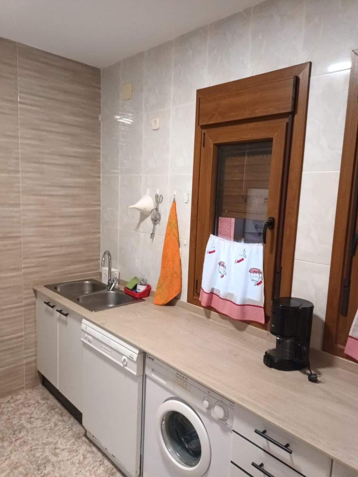 Casa Rural Las Canales Zapardiel de la Ribera Екстер'єр фото